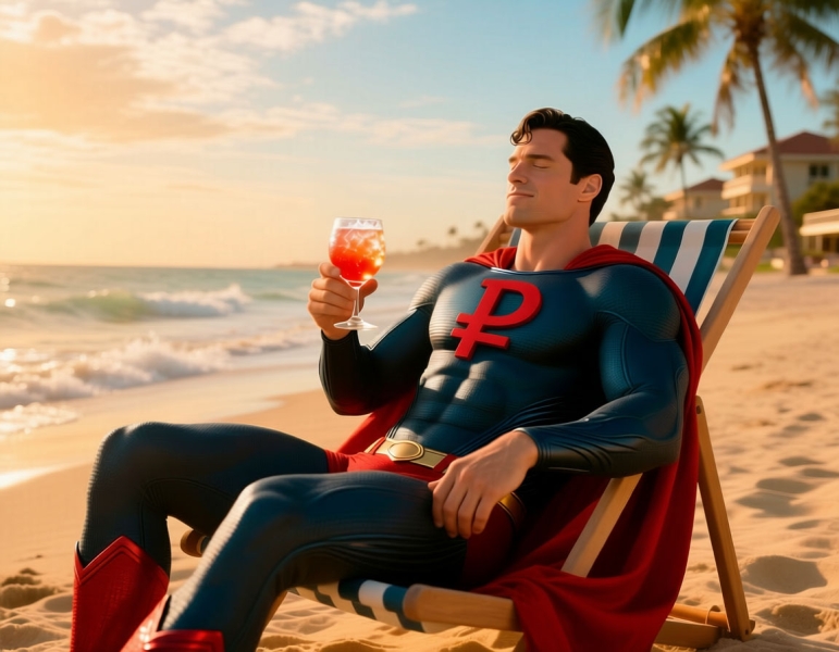 Крепкий рубль стимулировал высокий спрос на новогодний отдых за рубежом