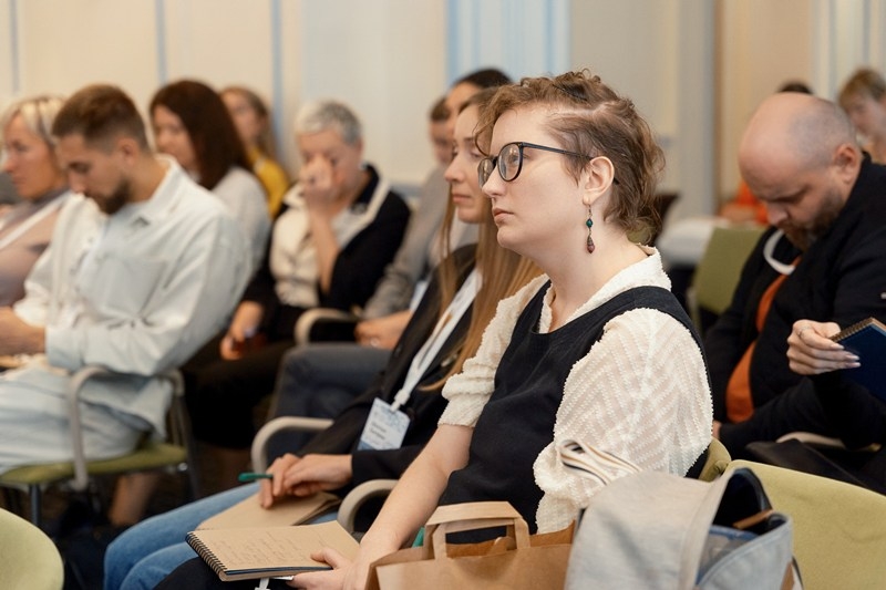 Устойчивое развитие как национальный приоритет: в Москве завершился Всероссийский форум «Туризм будущего»