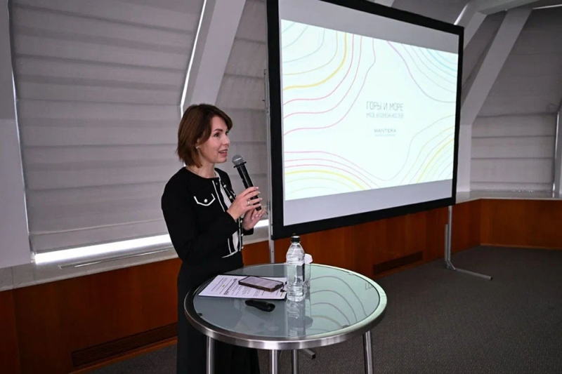 В России появится стандарт сервиса в отелях для деловых путешественников